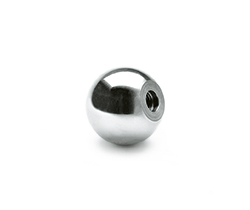 PLM-Ball knobs